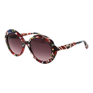 Christian Lacroix Sonnenbrille CL5113 227 53 Damen Mehrfarbig
