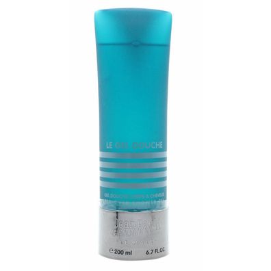 Jean Paul Gaultier Le Male Shower Gel 200ml