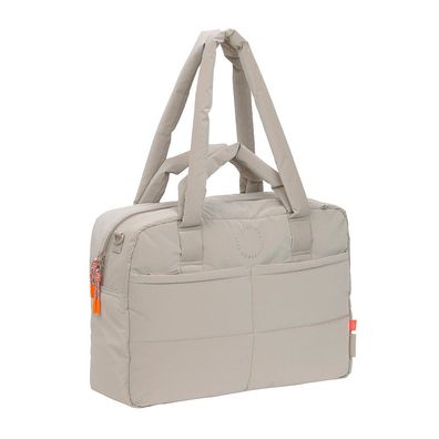 Lässig Wickeltasche Everyday Bag beige Baby Green Label