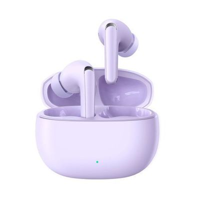 Joyroom Funpods Serie JR-FB3 Kabellose TWS Bluetooth 5.3 Kopfhoerer - Violett