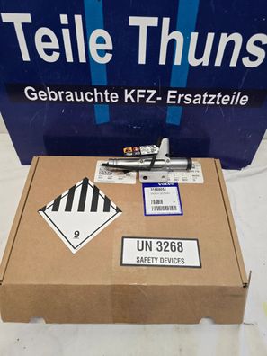 VOLVO V90 Fußgänger Airbag Aktuatoren Motorhaube rechts 31688051
