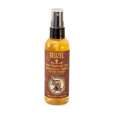Reuzel Haarstyling Tonikum, 100 ml - Starker Halt und Pflege fuer Ihr Haar