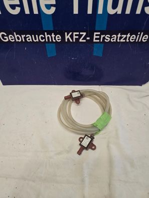 Mercedes GLC X253 Drucksensor hinten Airbagsensor A2539052100
