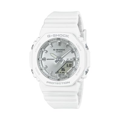 Casio GMA-P2100VA-7AER G-Shock Uhr Damen, Resin, Quarz