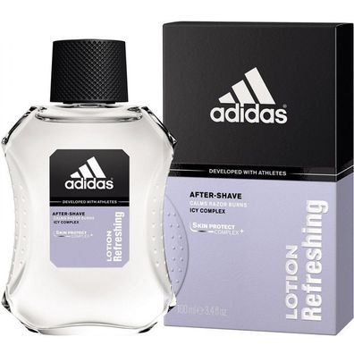 Adidas After-Shave Lotion Refreshing 100 ml