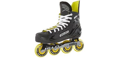 Inliner Bauer RS Junior - Größe: 3 R (EU36)