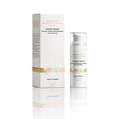 Intimpflege Serum fuer Frauen, sanfte Pflege, 30ml