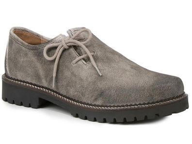 StockerpointHaferlschuhe Tailor rauch vintage - Größe: 46