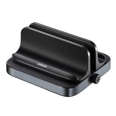 Joyroom Premium Laptopstaender Schwarz - Modell JR-ZS374