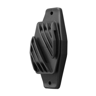 Breitbandisolator bis 40mm