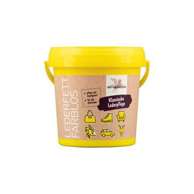 Lederfett, 1000ml