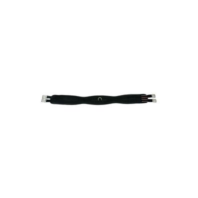 Sattelgurt "Anatomic" -elastic- 140 cm