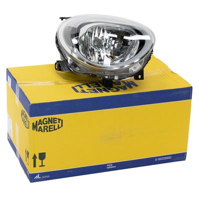 Scheinwerfer Magneti Marelli rechts 52102177