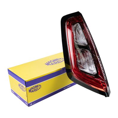 Rückleuchte links ( mit E-Teil) Magneti Marelli 51927095