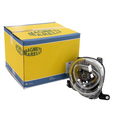 Scheinwerfer rechts Magneti Marelli 52007418