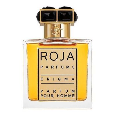 Roja Parfums Enigma Pour Homme Luxurioeser Herrenduft, 50ml