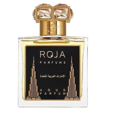 Roja Parfums Vereinigte Arabische Emirate EdP - 50ml Luxusduefte