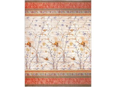 Bassetti Tagesdecke FONG V2 BEIGE 180x255 FS 2022 Neuheiten * 9320131