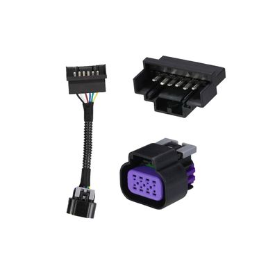 AG Adapterkabel Raparaturkit Rückleuchte links Fiat Ducato 250 1370207080