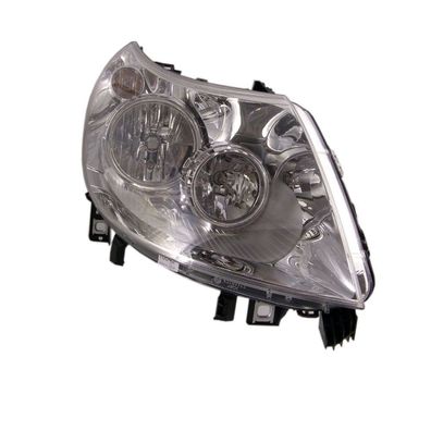Scheinwerfer rechts Magneti Marelli inkl. Stellmotor 1368639080