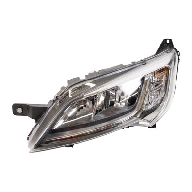 Scheinwerfer ohne LED schwarz links>2014 Magneti Marelli 1394428080
