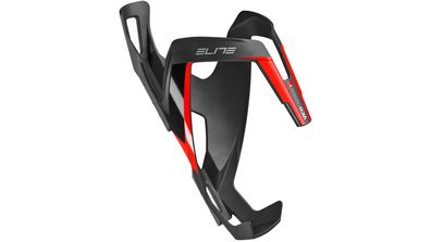 ELITE Trinkflaschenhalter "Vico Carbon" SB-verpack carbon matt /