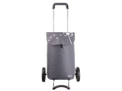 Andersen Campus Shopper Bea Einkaufstrolley - Farben: Rot
