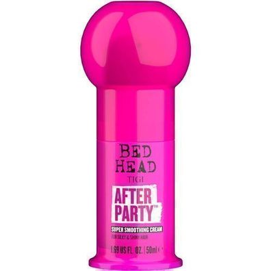 Tigi Bed Head After Party Haarcreme 50 ml - Glaettend & Glanzverleihend