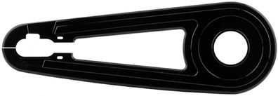 28 Kunststoffkette Black Box Anbau