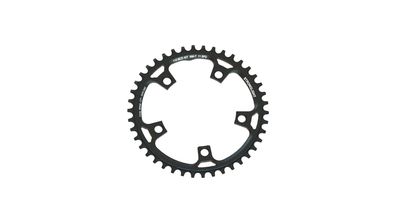 Stronglight Kettenblatt "Gravel" Mod. 19 5-Arm, fü 40 Zähne
