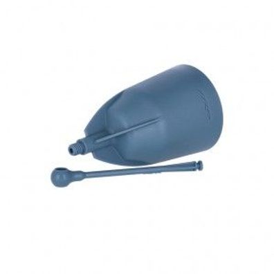 TRP Trichter "Bleed Cup" Für Tektro / TRP Bremssys blau