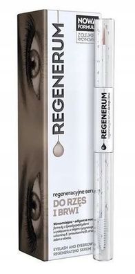 Regenerum Wimpernserum zur Regeneration - 11ml
