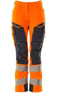 Mascot Hose mit Knietaschen Accelerate Safe 19078-511