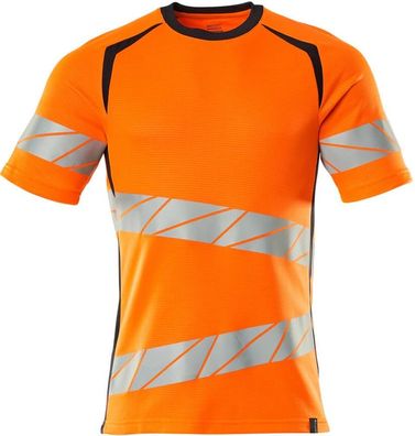 Mascot T-Shirt Accelerate Safe 19082-771