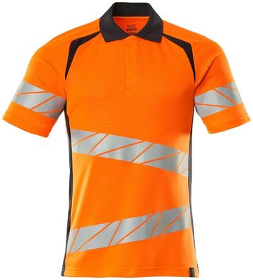 Mascot Polo-Shirt Accelerate Safe 19083-771