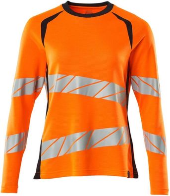 Mascot T-Shirt, Langarm Accelerate Safe 19091-771