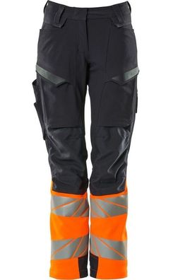 Mascot Hose mit Knietaschen Accelerate Safe 19178-511