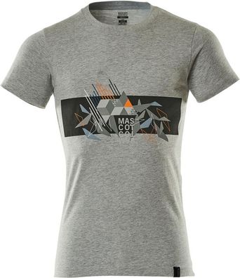 Mascot T-Shirt Accelerate Safe 19182-965