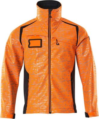 Mascot Softshell Jacke Accelerate Safe 19202-291