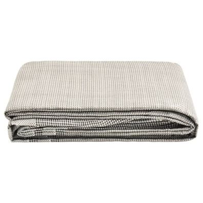 Zeltteppich | Camping | Teppich | Vorzelt | Zeltboden | Caravan | 650 x 300 cm