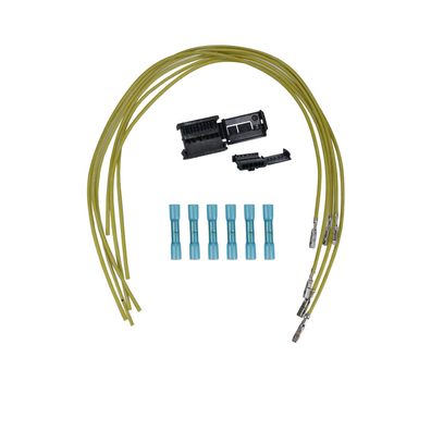 Kabel Reparatur Satz Rückleuchte Fiat Scudo Citroen Jumpy