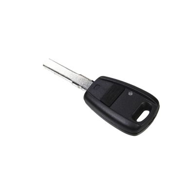 Gehäuse Key Schlüssel mit Taste * Schwarz*