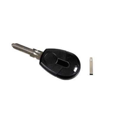 Gehäuse Key Schlüssel * Schwarz/Grau*
