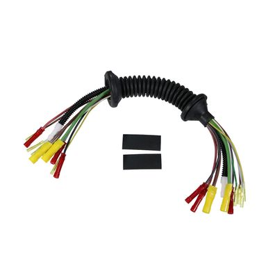 Kabelbaum Hecklappe Reparatur Satz Fiat Doblo 263