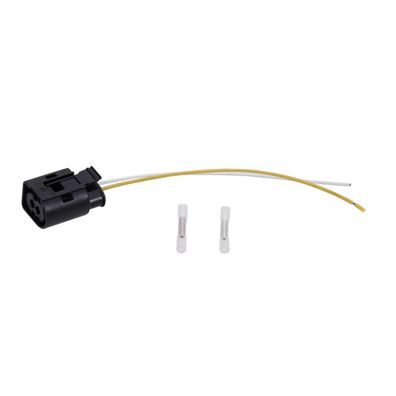 Kabel Reparatur Satz Lichtmaschine 2-Adrig passend für Fiat 250 Peugeot Citroen