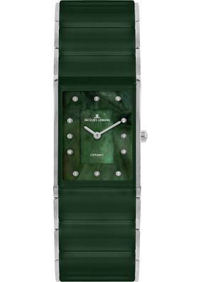 Jacques Lemans Dublin 1-1940I Armbanduhr Damen