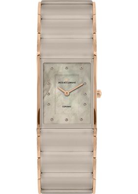 Jacques Lemans Dublin 1-1940O Armbanduhr Damen