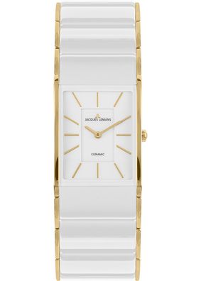 Jacques Lemans Dublin 1-1940E Armbanduhr Damen