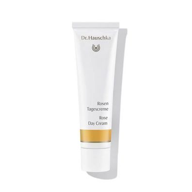 Dr. Hauschka Rosen-Tagescreme fuer trockene und empfindliche Haut, 30 ml
