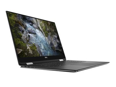 Dell Precison 5530 - refurbished Laptop - Konfiguration: Konfiguration 1